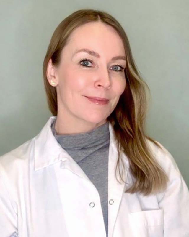 Sissel Kampelien